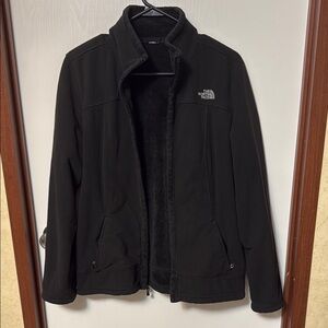 The North Face Black Jacket